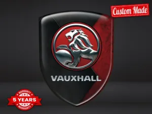 Vauxhall Vinilos Ventana Coche Premium Universal Estilizados
